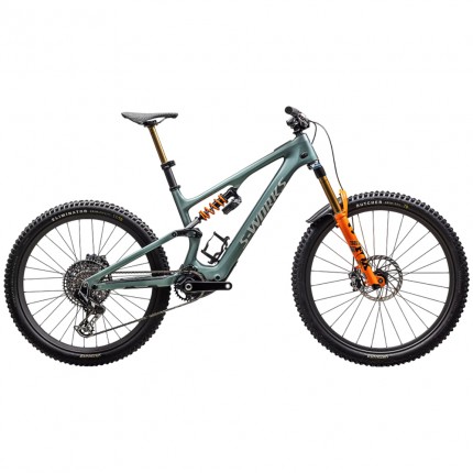 2023 Specialized Turbo Levo Comp Alloy